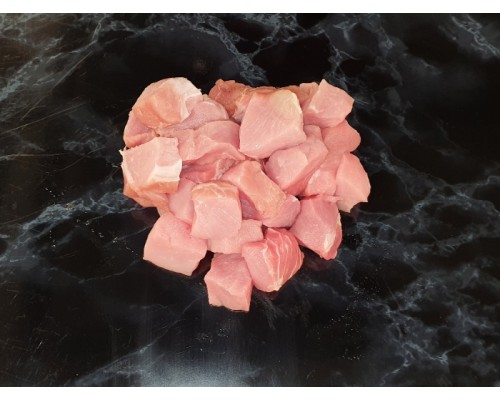 Mince & Stew Cuts